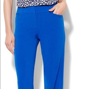 New York & Company 7th Avenue Pants